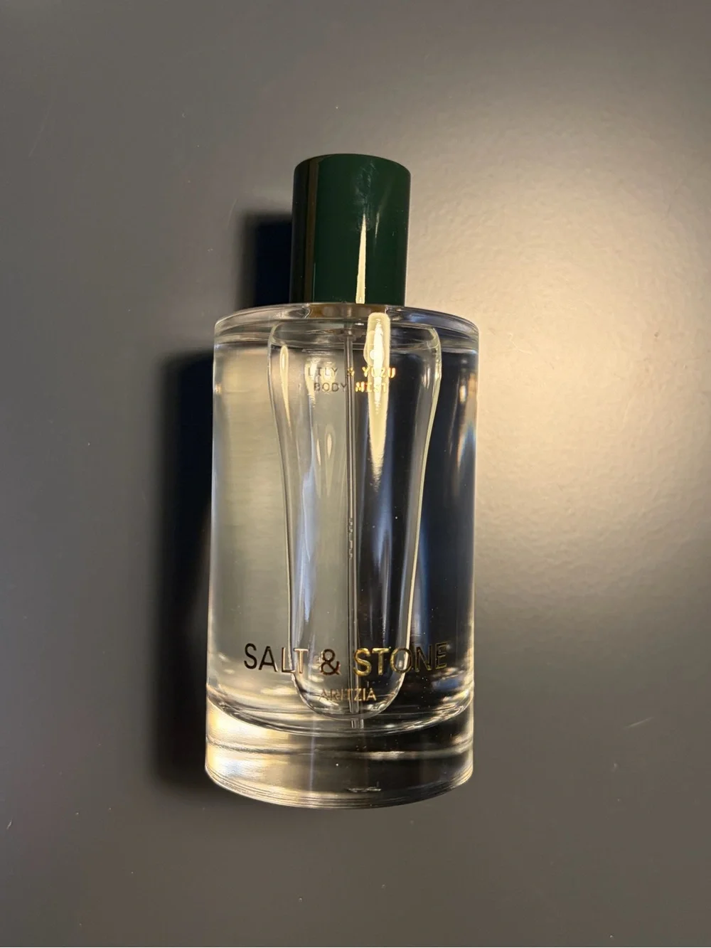 NIB Salt & Stone x Aritzia - Lily and Yuzu Mist